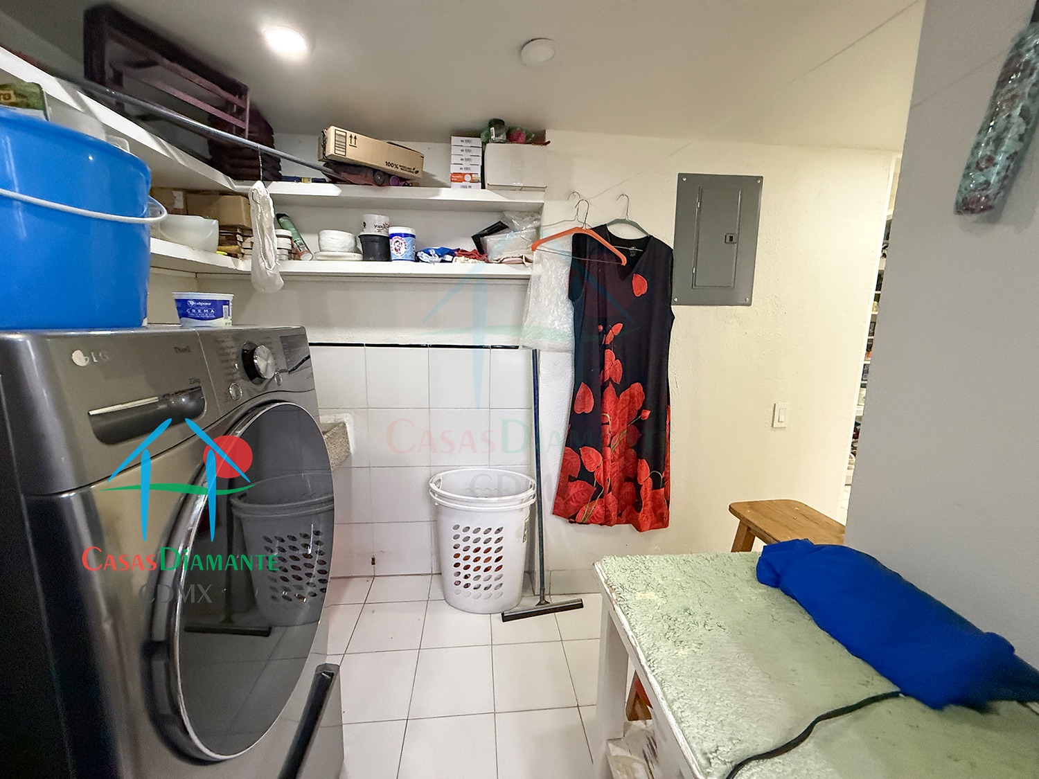 Jardines en la Montaña Malta EB - Área de servicio 6